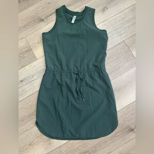 Kyodan lightweight dress